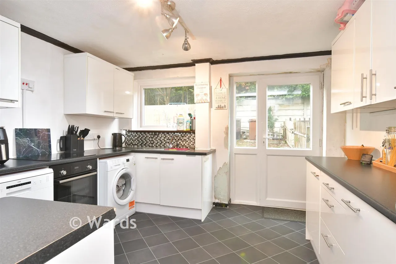 Harptree Drive, Walderslade, ME5, photo 4