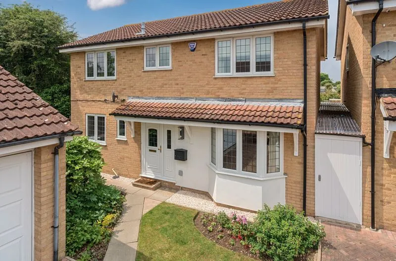 4 bed property for sale — Lamorbey Close, 32 Lamorbey Close Sidcup Greater London Sidcup, SIDCUP, Kent, DA158BA