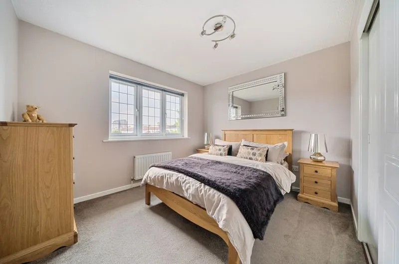 Lamorbey Close, 32 Lamorbey Close Sidcup Greater London Sidcup, SIDCUP, Kent, DA158BA, photo 8