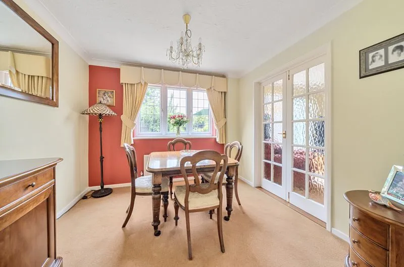 Lamorbey Close, 32 Lamorbey Close Sidcup Greater London Sidcup, SIDCUP, Kent, DA158BA, photo 4