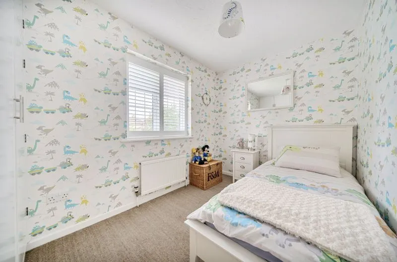 Lamorbey Close, 32 Lamorbey Close Sidcup Greater London Sidcup, SIDCUP, Kent, DA158BA, photo 11