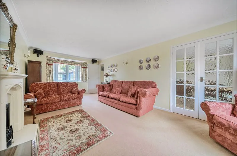 Lamorbey Close, 32 Lamorbey Close Sidcup Greater London Sidcup, SIDCUP, Kent, DA158BA, photo 2