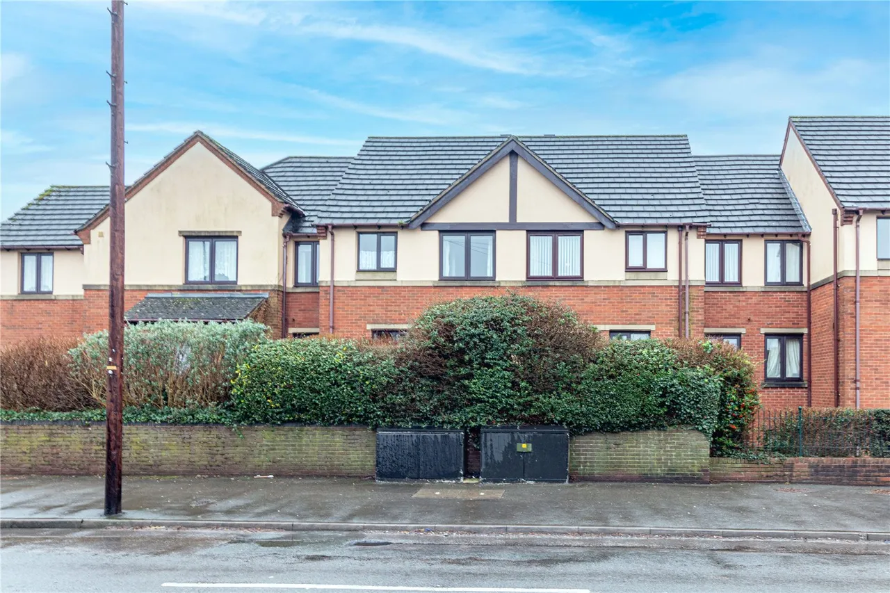 Ashill Road, Rednal, Birmingham, West Midlands, B45 9YB, photo 8
