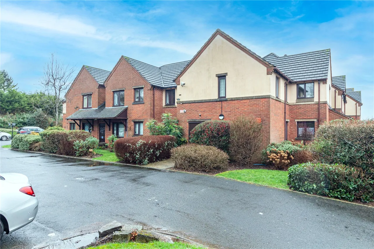 Ashill Road, Rednal, Birmingham, West Midlands, B45 9YB, photo 11