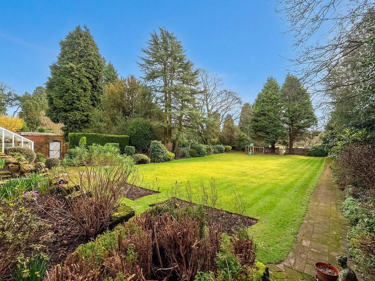 Westbourne Road, Edgbaston Birmingham, B15, photo 44