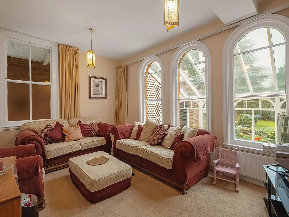 Westbourne Road, Edgbaston Birmingham, B15, photo 23