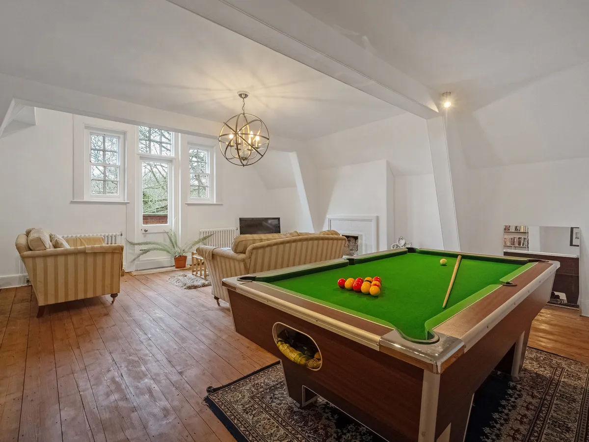Westbourne Road, Edgbaston Birmingham, B15, photo 8