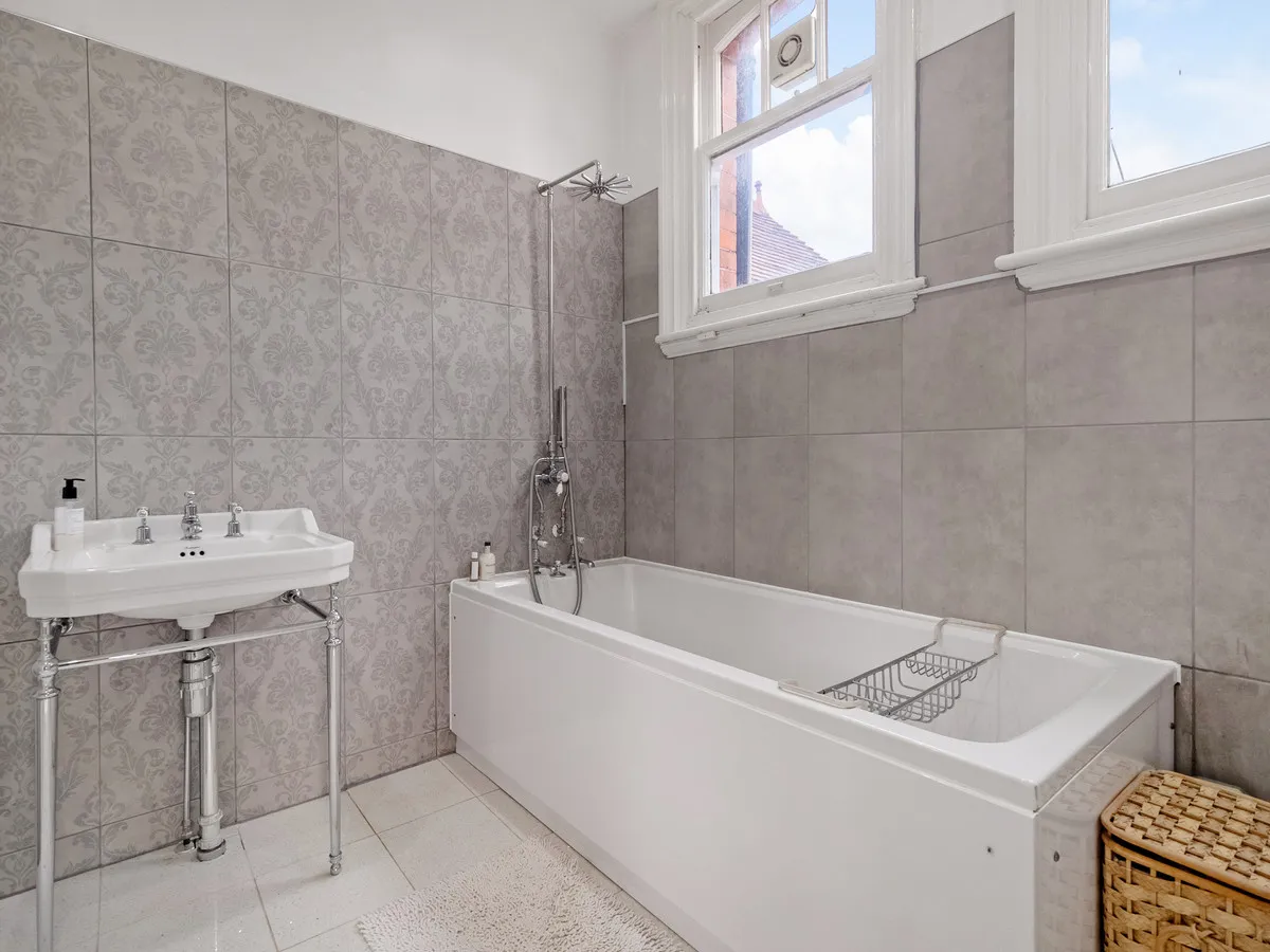 Westbourne Road, Edgbaston Birmingham, B15, photo 35