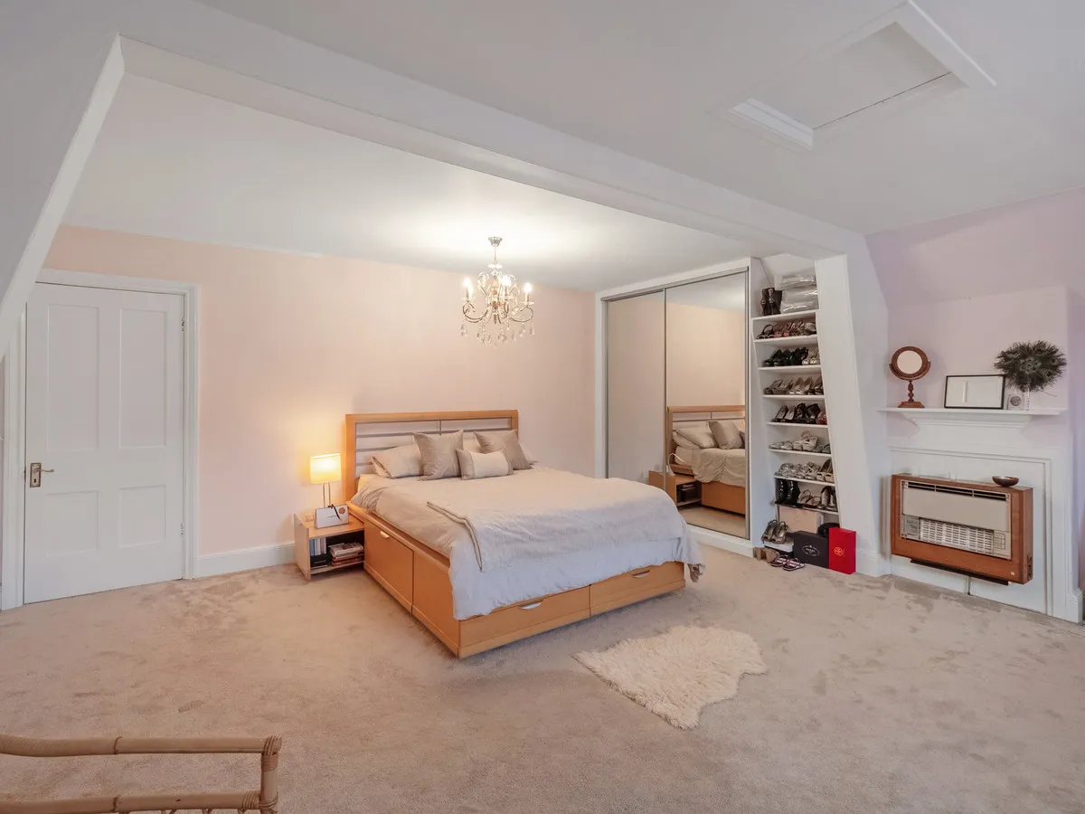 Westbourne Road, Edgbaston Birmingham, B15, photo 34