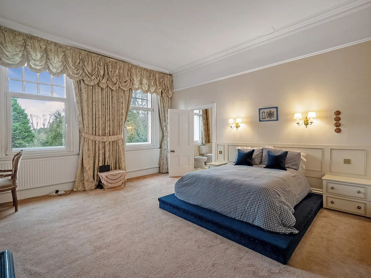 Westbourne Road, Edgbaston Birmingham, B15, photo 28