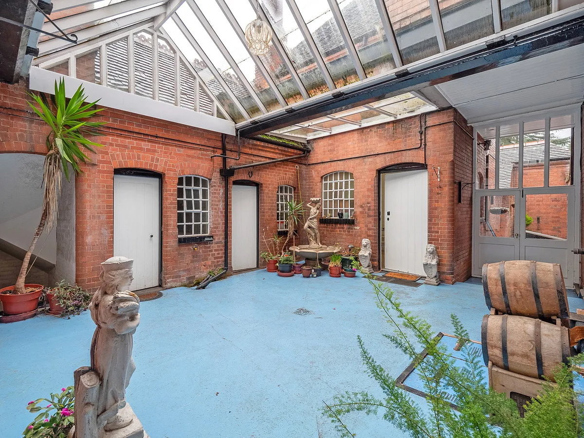 Westbourne Road, Edgbaston Birmingham, B15, photo 40