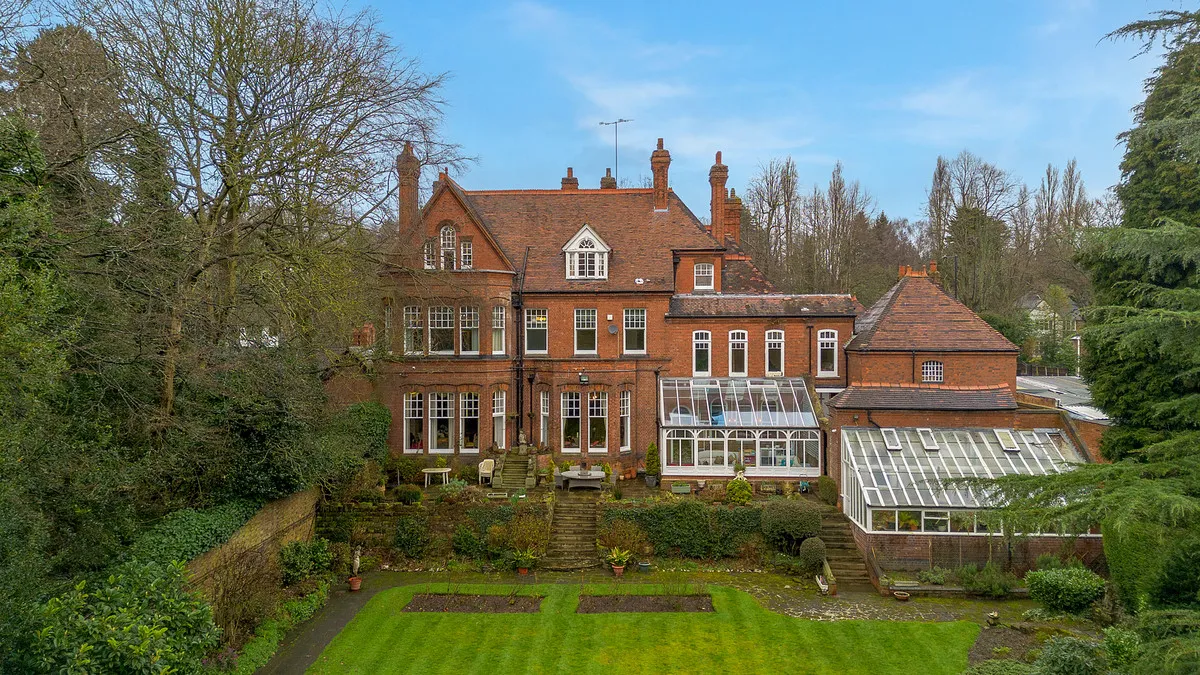 Westbourne Road, Edgbaston Birmingham, B15, photo 33