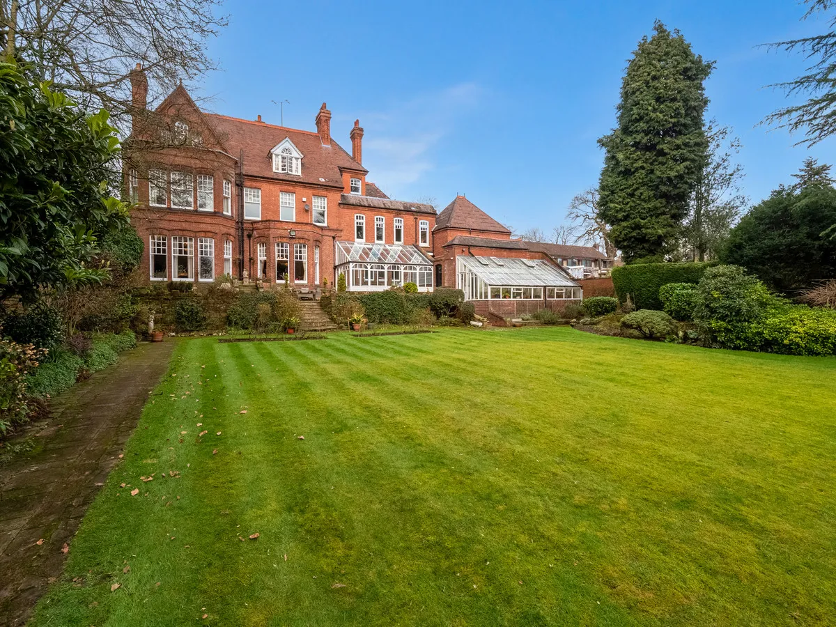 Westbourne Road, Edgbaston Birmingham, B15, photo 42