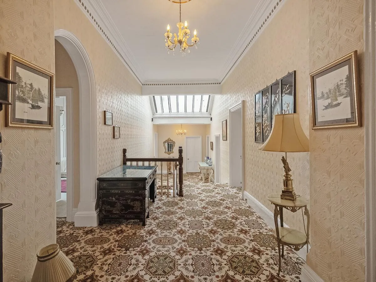Westbourne Road, Edgbaston Birmingham, B15, photo 22
