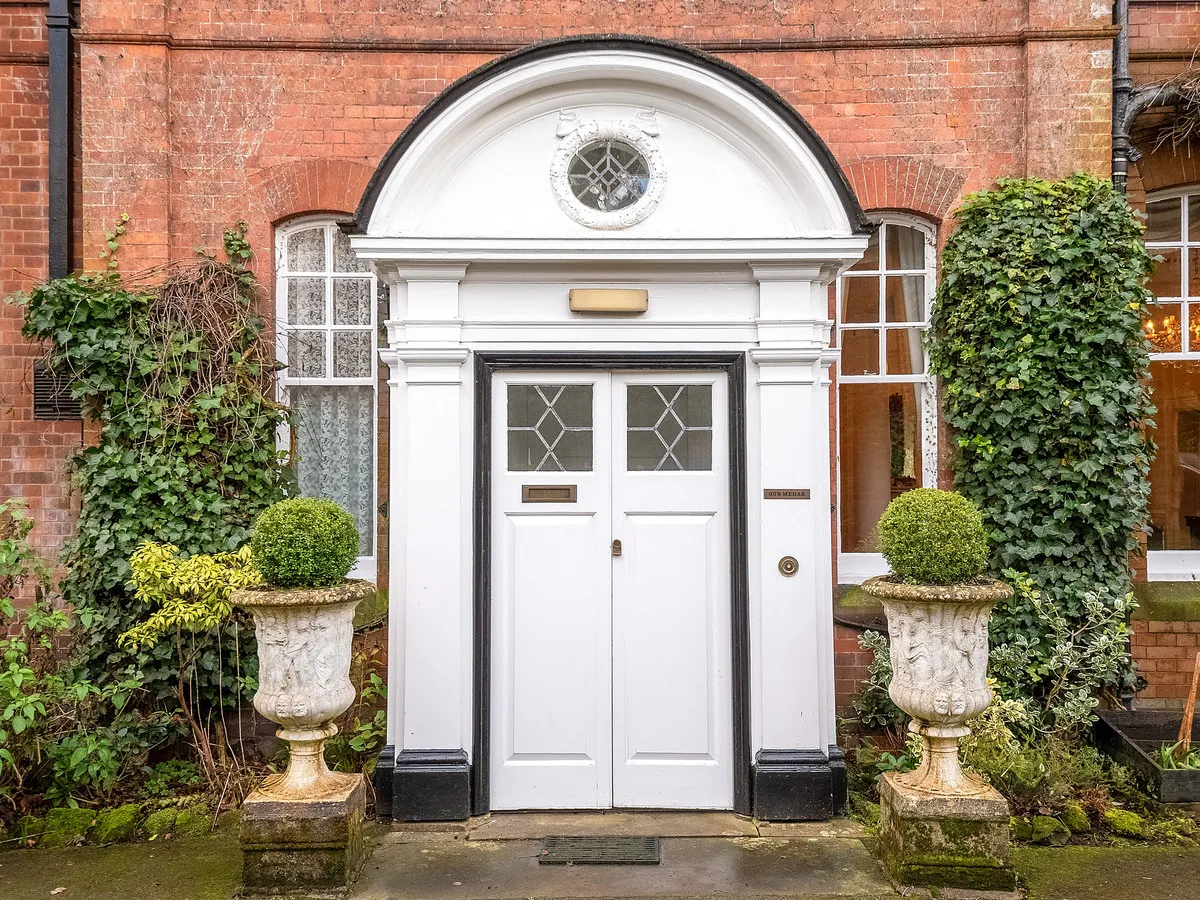 Westbourne Road, Edgbaston Birmingham, B15, photo 46