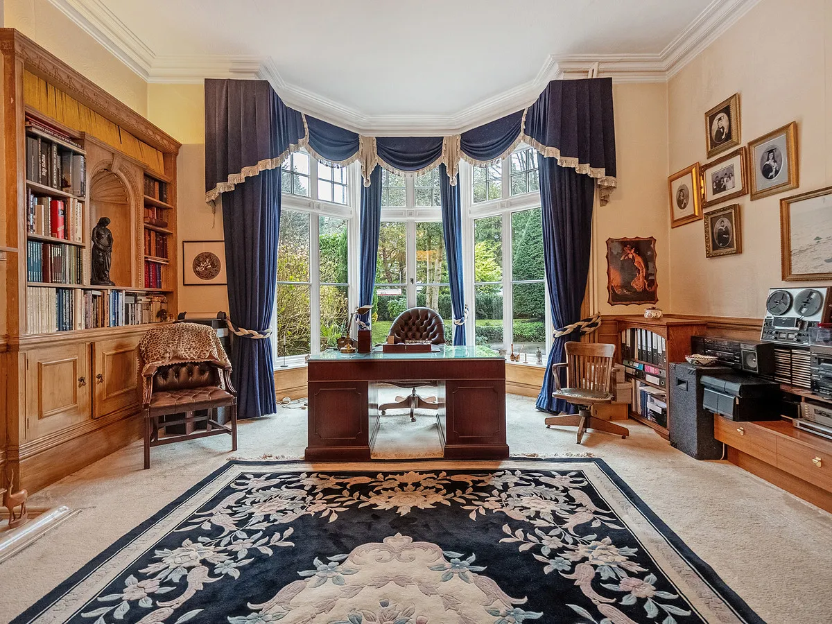 Westbourne Road, Edgbaston Birmingham, B15, photo 11