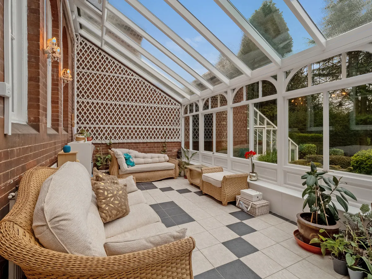 Westbourne Road, Edgbaston Birmingham, B15, photo 18