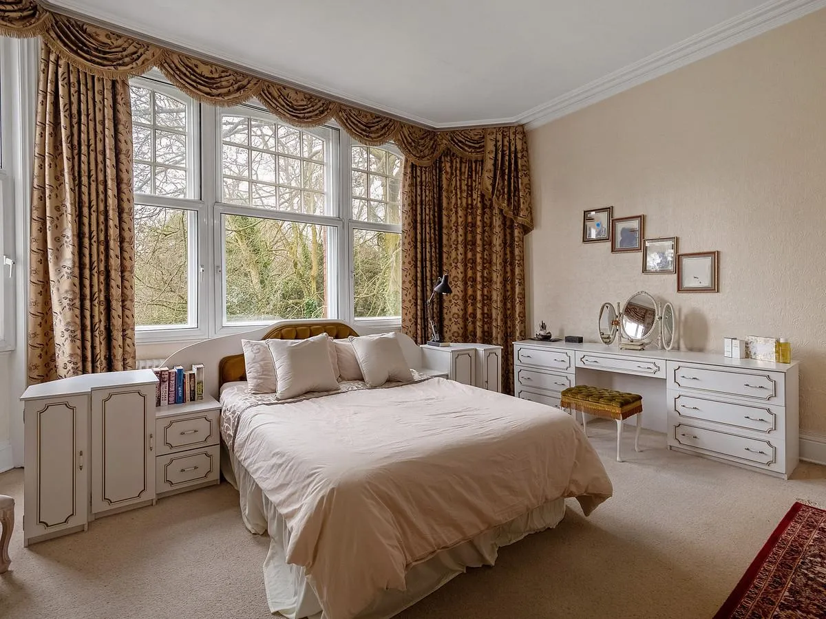 Westbourne Road, Edgbaston Birmingham, B15, photo 25