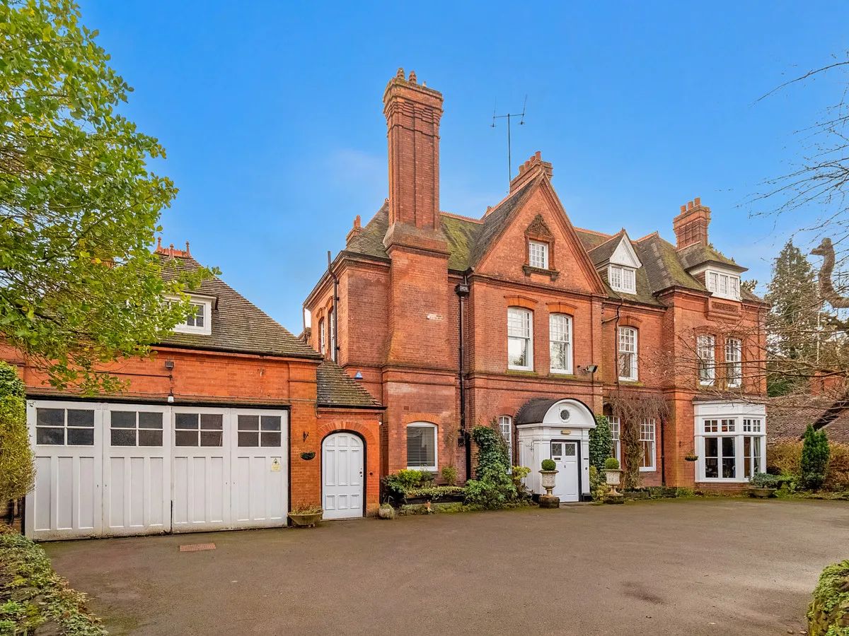 Westbourne Road, Edgbaston Birmingham, B15, photo 48