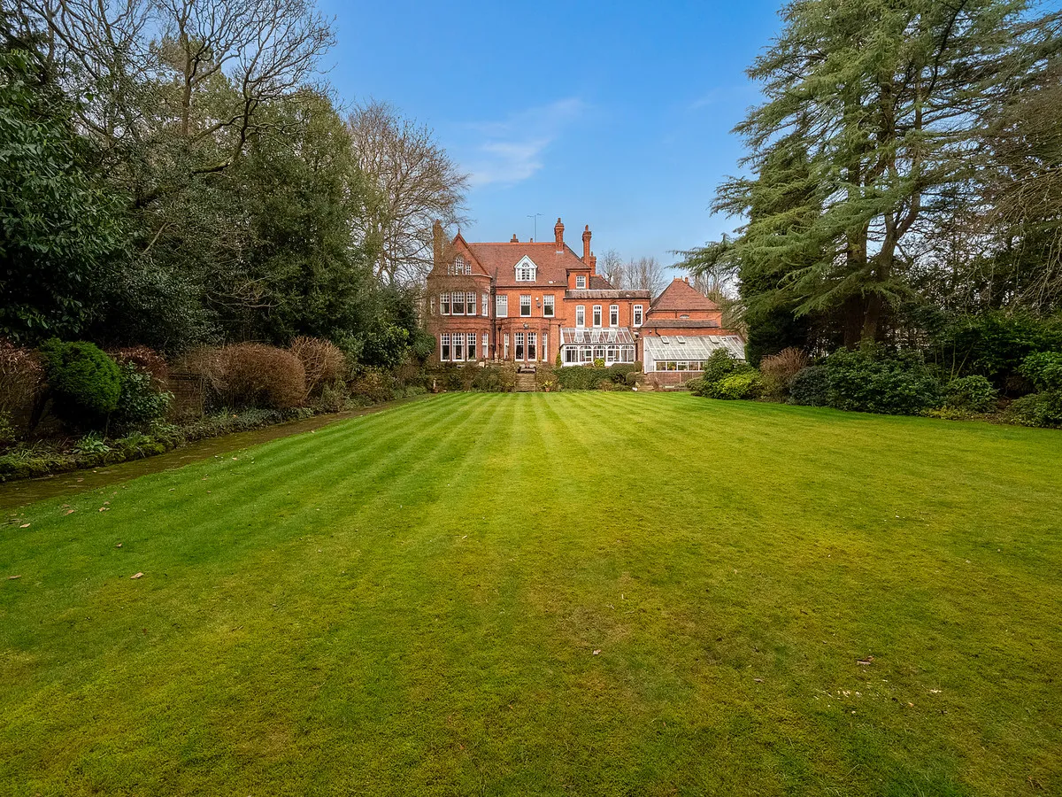 Westbourne Road, Edgbaston Birmingham, B15, photo 43