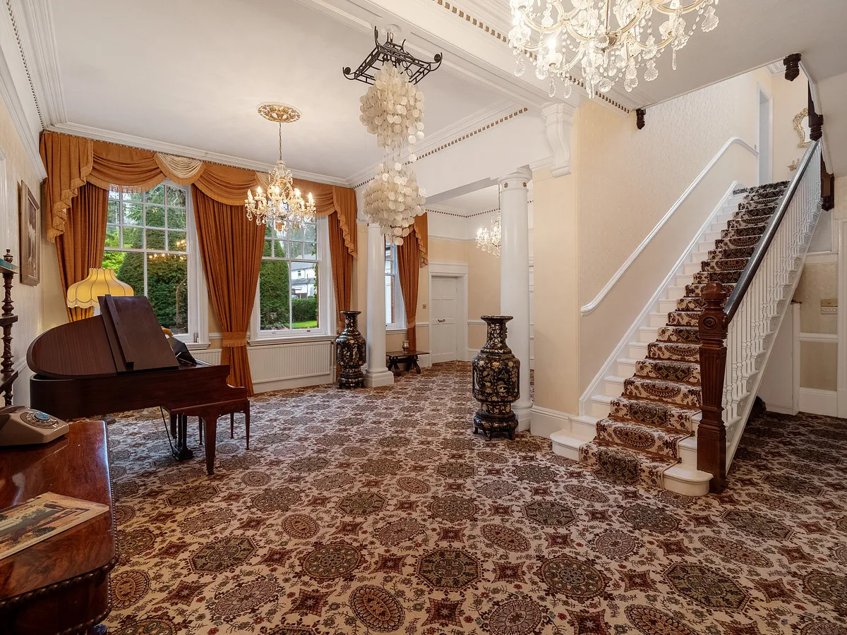 Westbourne Road, Edgbaston Birmingham, B15, photo 6