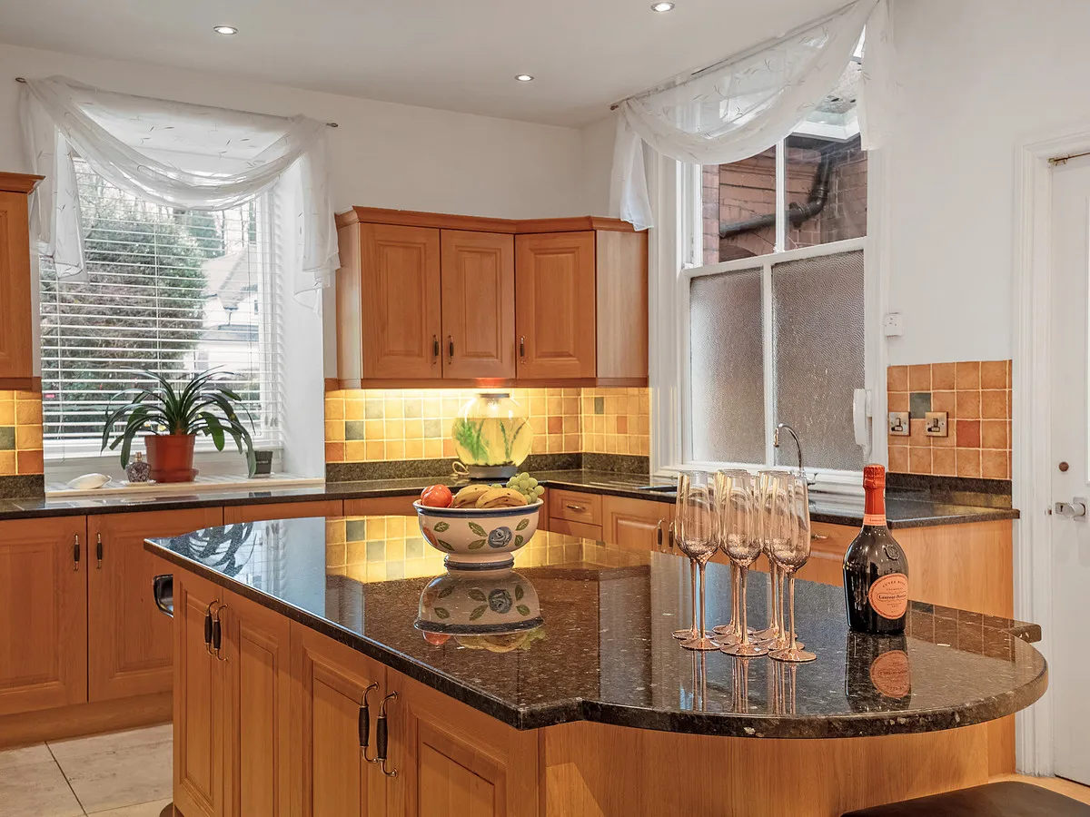 Westbourne Road, Edgbaston Birmingham, B15, photo 13