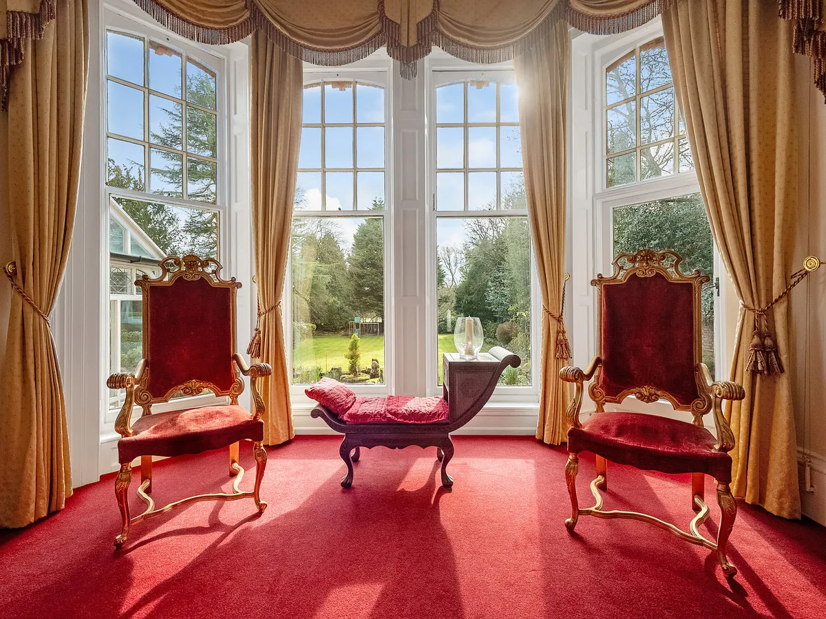Westbourne Road, Edgbaston Birmingham, B15, photo 17