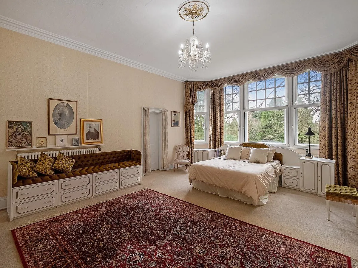 Westbourne Road, Edgbaston Birmingham, B15, photo 26
