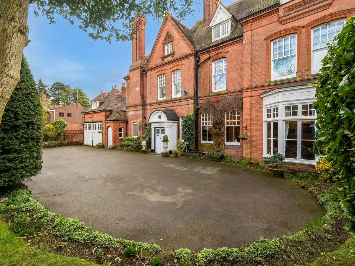 Westbourne Road, Edgbaston Birmingham, B15, photo 5