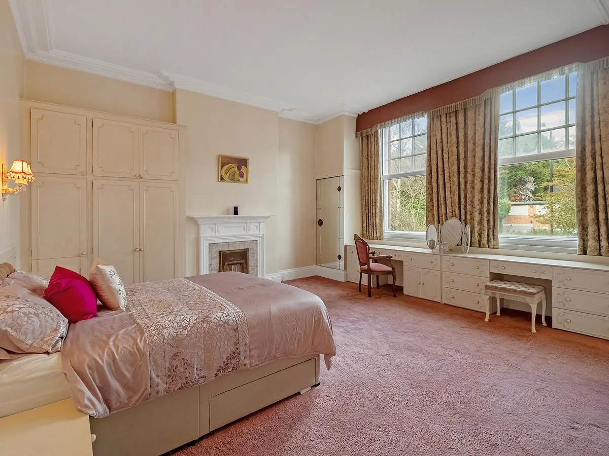 Westbourne Road, Edgbaston Birmingham, B15, photo 31
