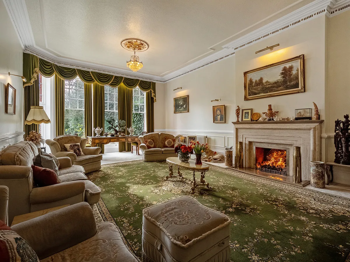 Westbourne Road, Edgbaston Birmingham, B15, photo 10