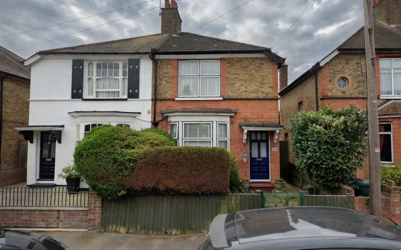 Ruskin Road, Staines-upon-Thames, photo 6