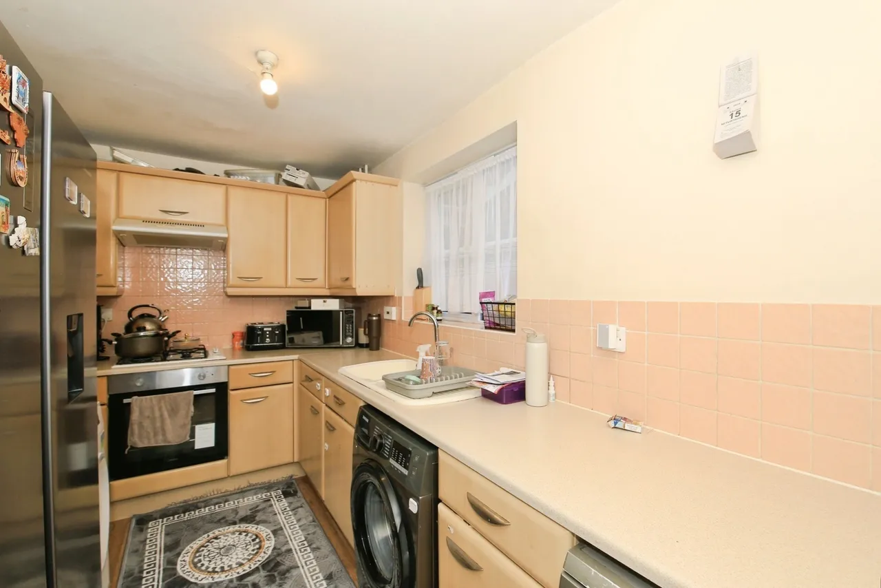 Swan Gardens, Peterborough, Cambridgeshire, PE1, photo 7