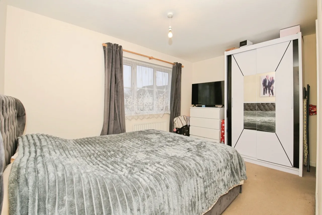Swan Gardens, Peterborough, Cambridgeshire, PE1, photo 8