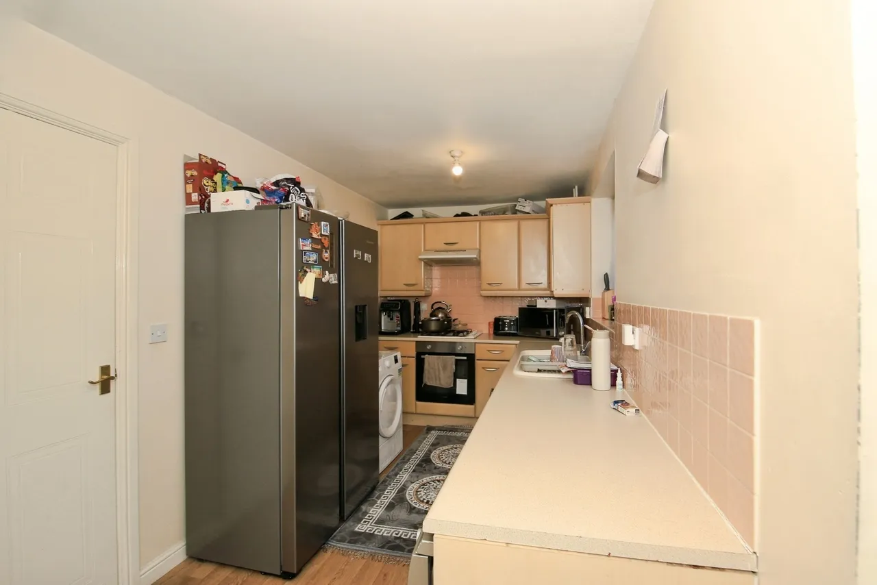 Swan Gardens, Peterborough, Cambridgeshire, PE1, photo 6