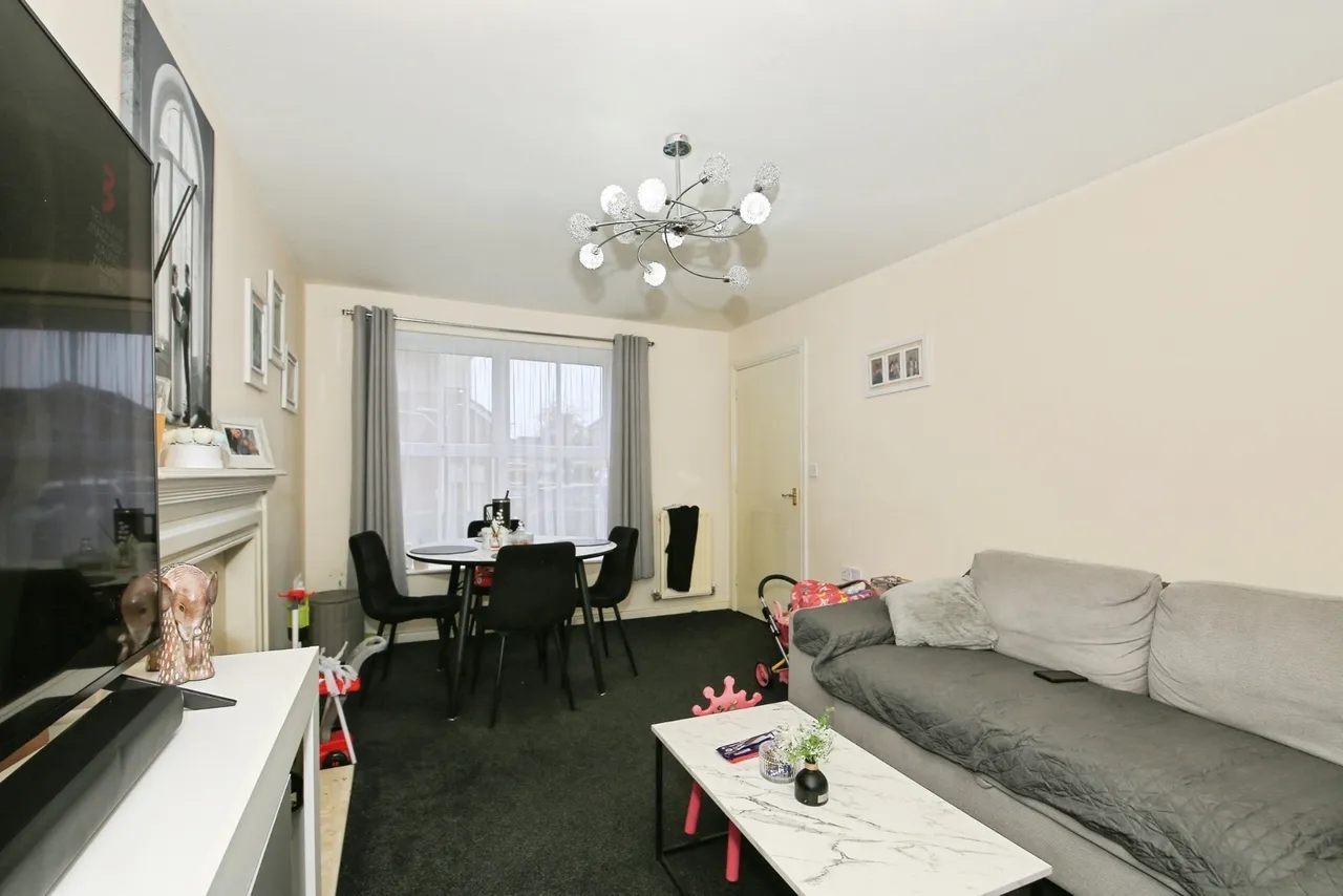 Swan Gardens, Peterborough, Cambridgeshire, PE1, photo 5