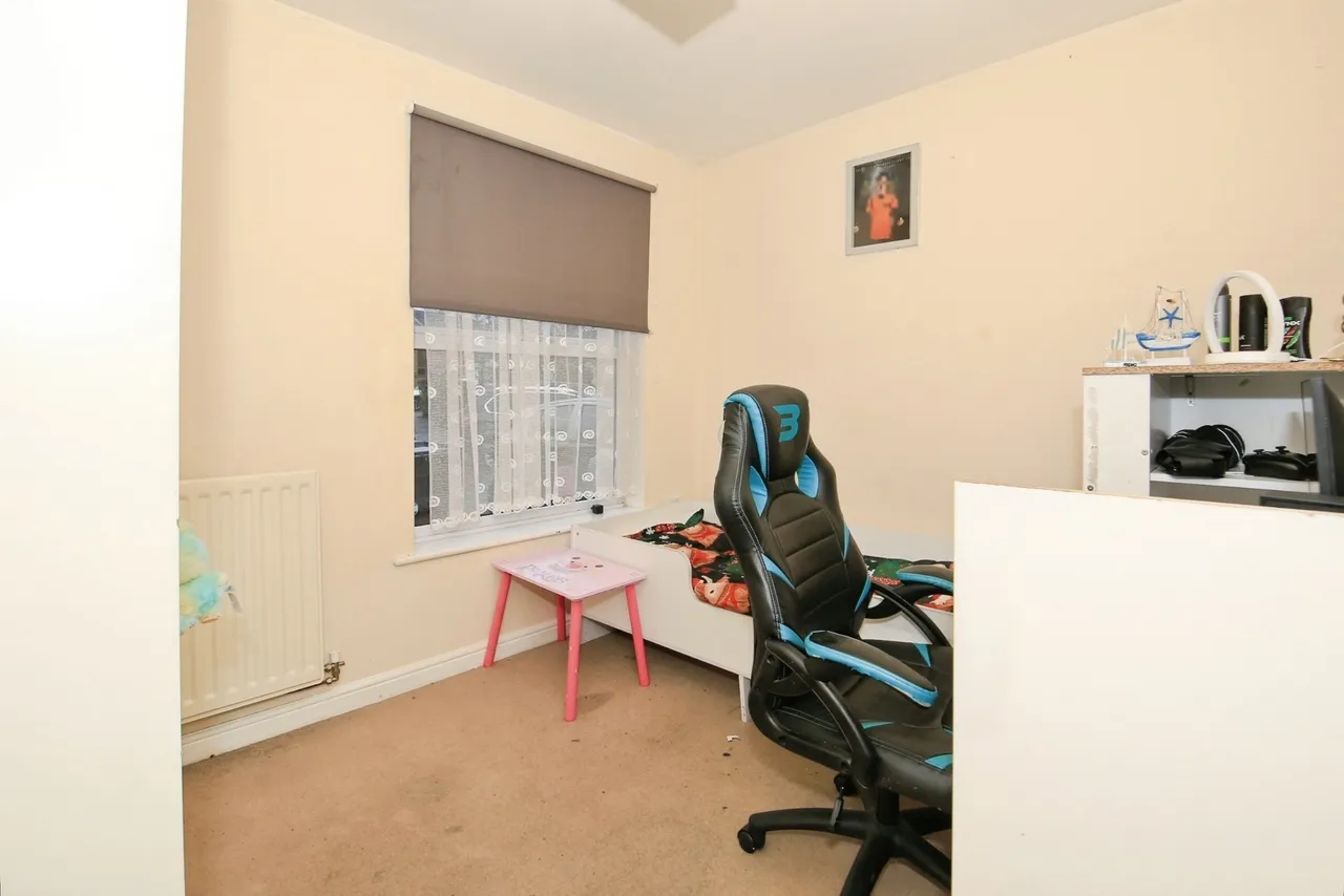 Swan Gardens, Peterborough, Cambridgeshire, PE1, photo 11