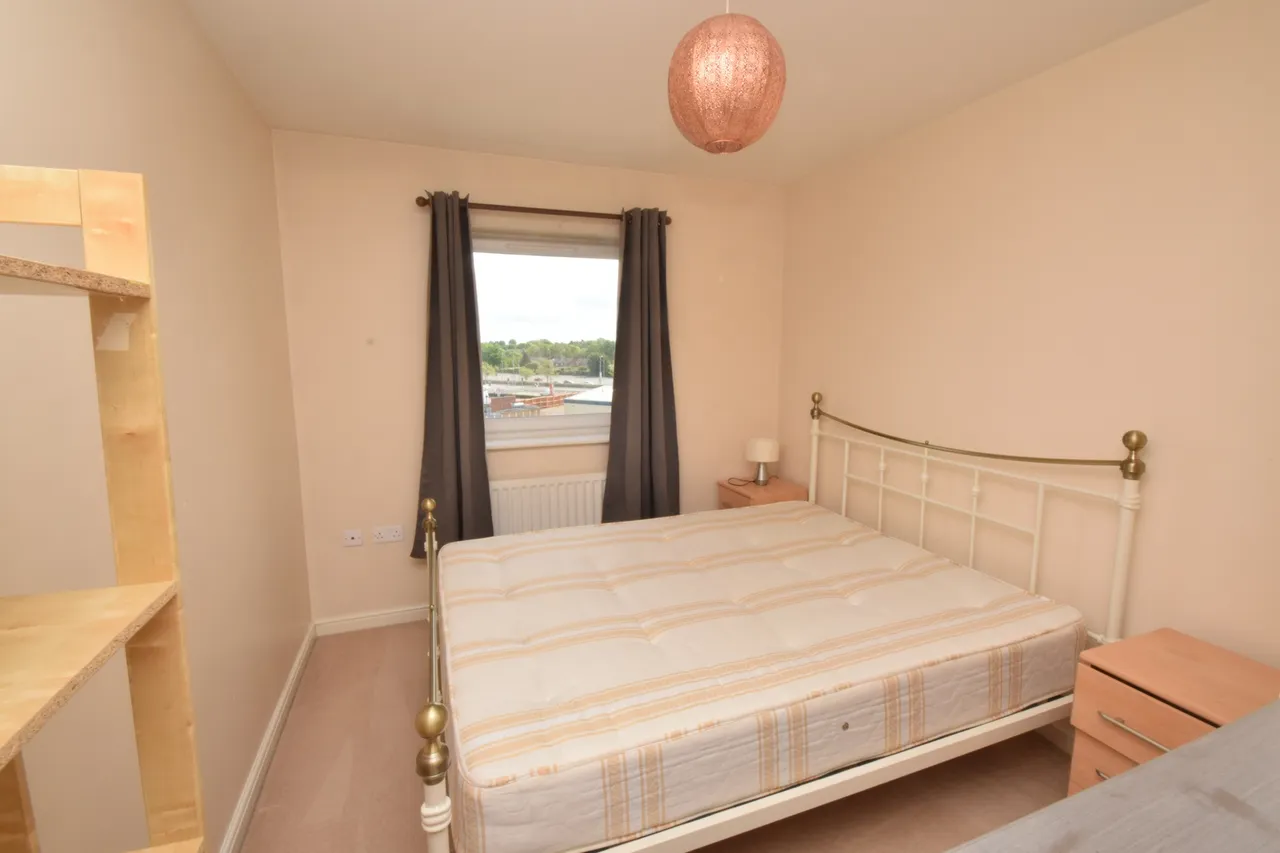 Parkhouse Court, Hatfield, AL10, photo 5