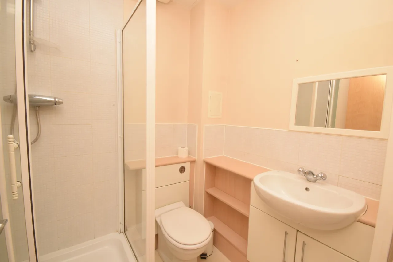 Parkhouse Court, Hatfield, AL10, photo 7