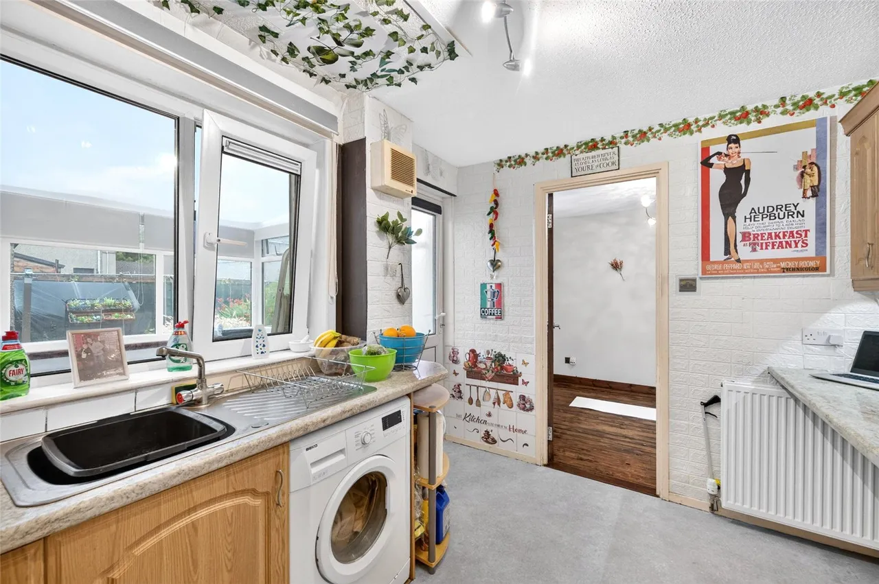 Redhall Place, Fordoun, AB30, photo 9