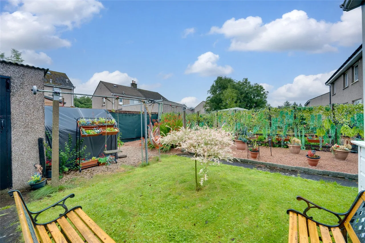 Redhall Place, Fordoun, AB30, photo 18