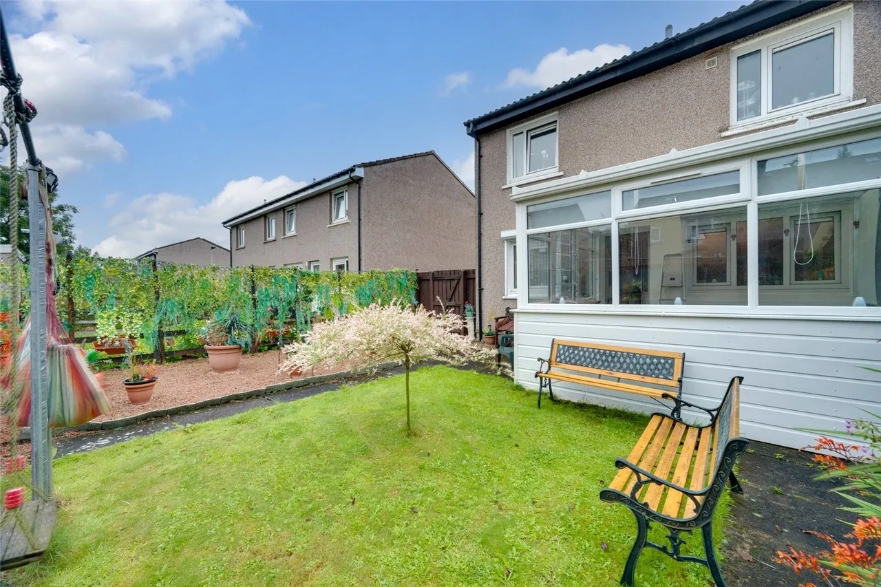 Redhall Place, Fordoun, AB30, photo 20
