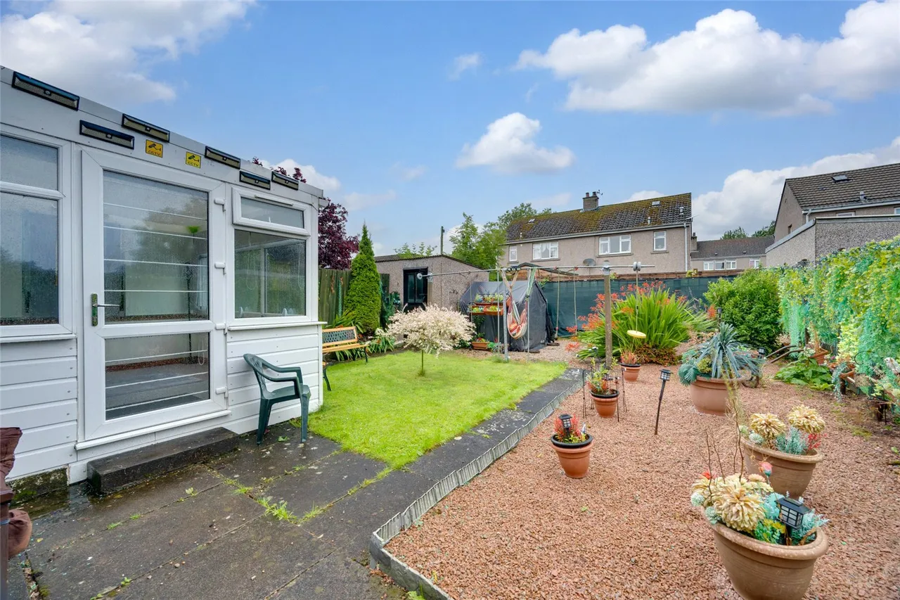 Redhall Place, Fordoun, AB30, photo 19