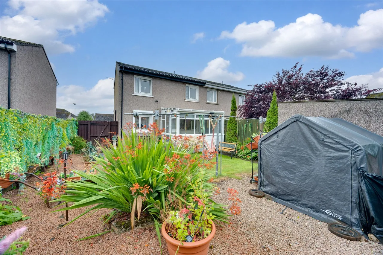 Redhall Place, Fordoun, AB30, photo 21