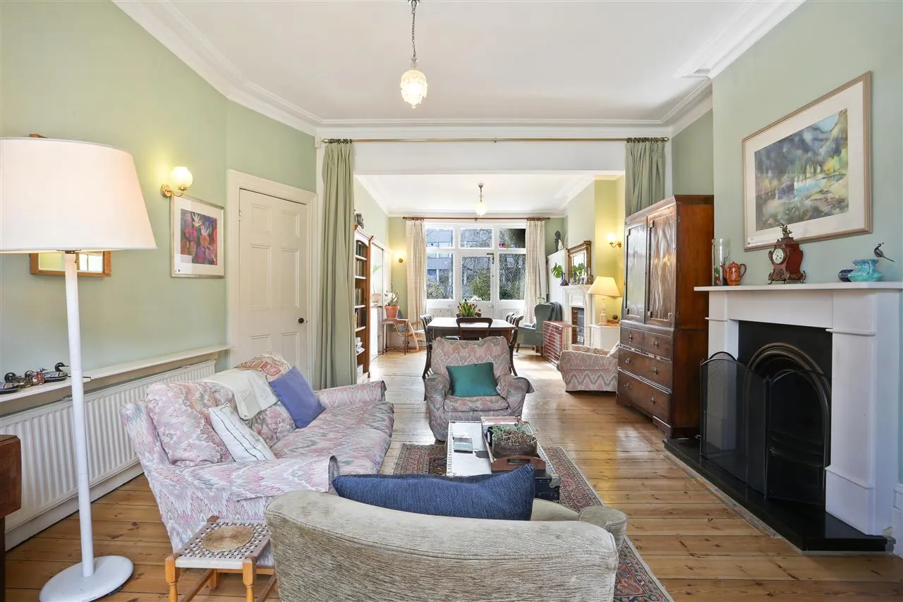 Brookfield Park, London, photo 11
