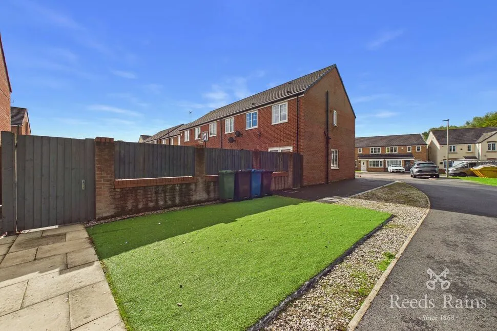 Stirrup Close, Leigh, WN7, photo 16