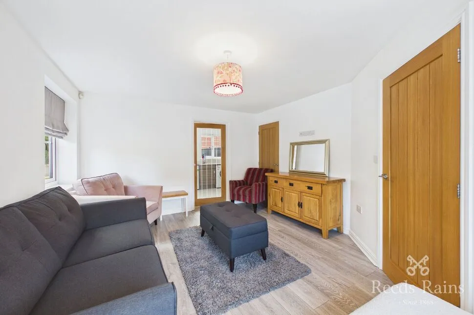 Stirrup Close, Leigh, WN7, photo 4