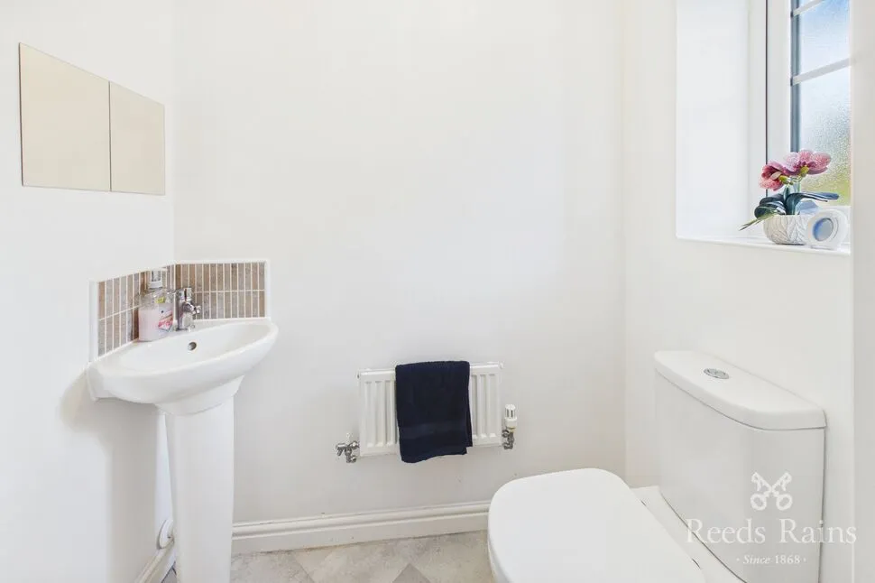 Stirrup Close, Leigh, WN7, photo 7