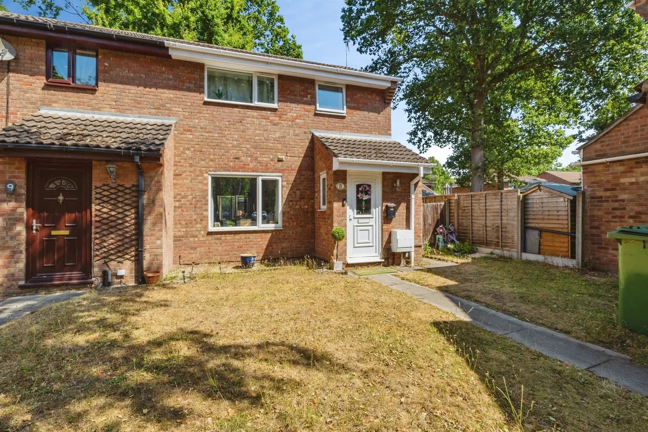 3 bed house for sale — Lindholme Road, Lincoln
