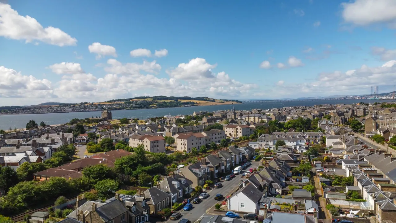 Panmure Street, Broughty Ferry, DD5, photo 29